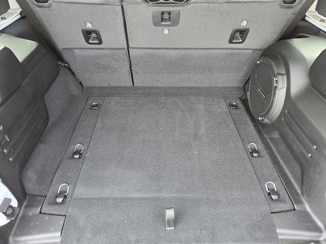 2026 Jeep Wrangler 392