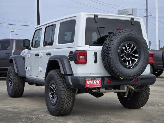 2026 Jeep Wrangler 392