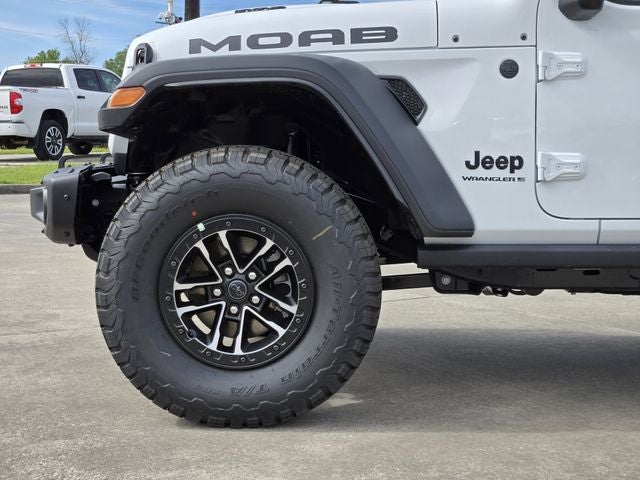 2026 Jeep Wrangler 392