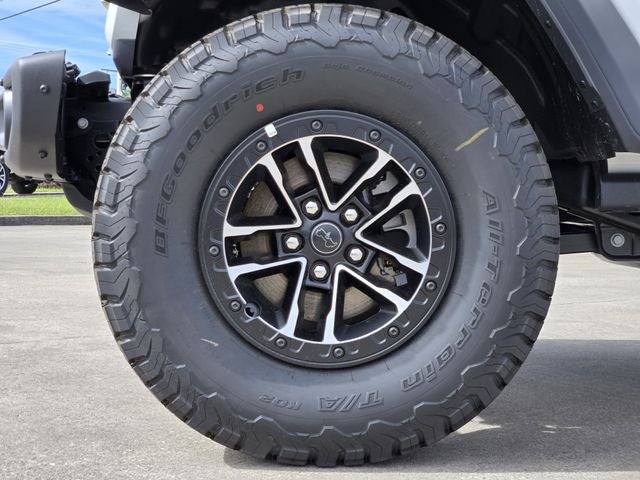 2026 Jeep Wrangler 392