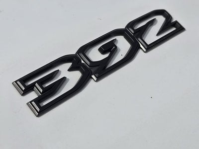 2026 Jeep Wrangler 392