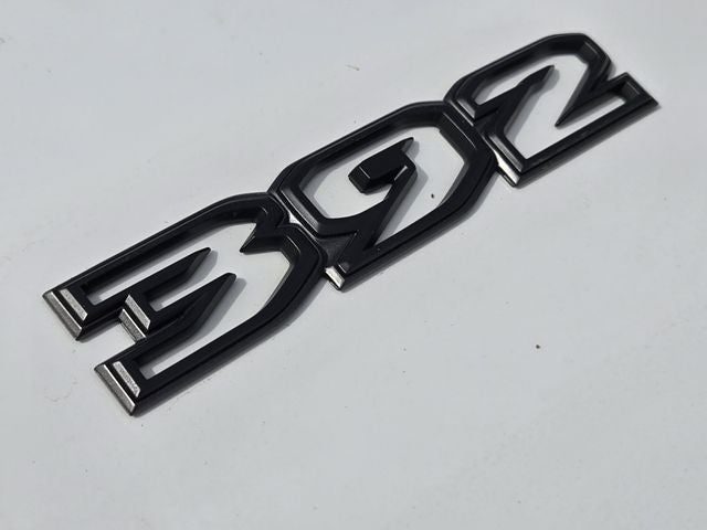 2026 Jeep Wrangler 392