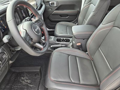 2026 Jeep Wrangler 392