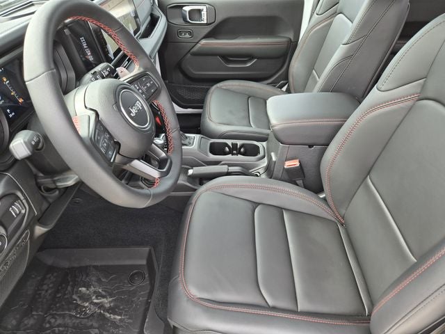 2026 Jeep Wrangler 392