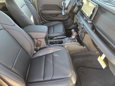 2026 Jeep Wrangler 392