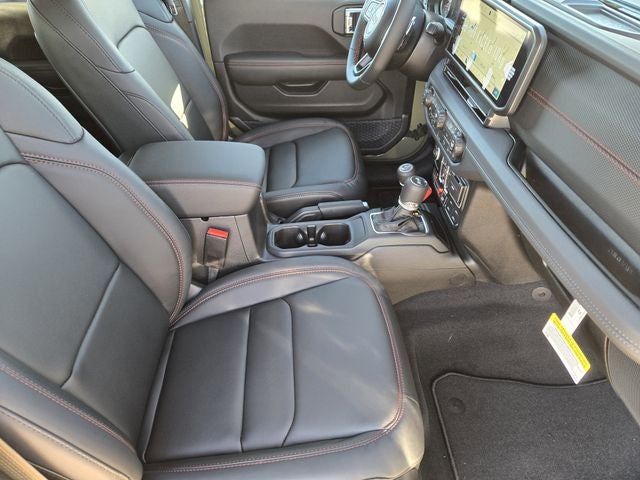 2026 Jeep Wrangler 392