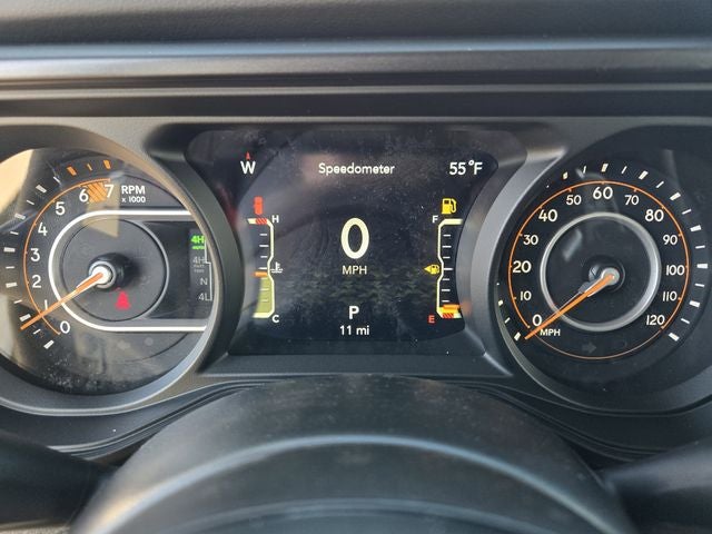 2026 Jeep Wrangler 392