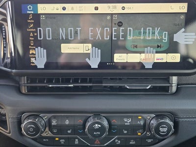 2026 Jeep Wrangler 392