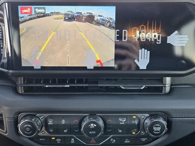 2026 Jeep Wrangler 392