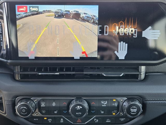 2026 Jeep Wrangler 392