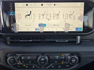 2026 Jeep Wrangler 392