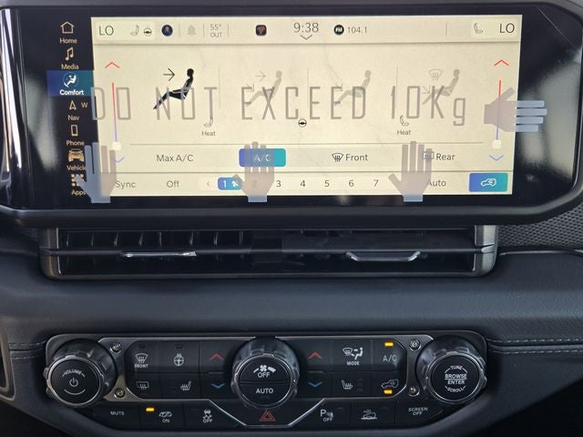 2026 Jeep Wrangler 392