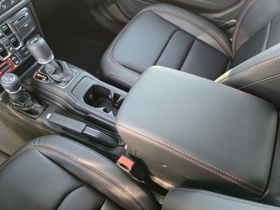 2026 Jeep Wrangler 392