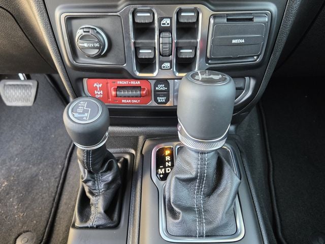 2026 Jeep Wrangler 392