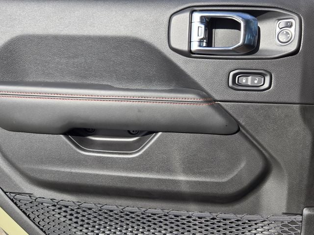 2026 Jeep Wrangler 392