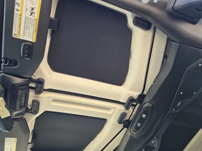 2026 Jeep Wrangler 392