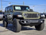 2026 Jeep Wrangler 392