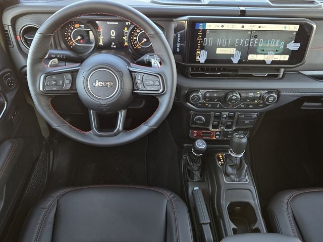 2026 Jeep Wrangler 392