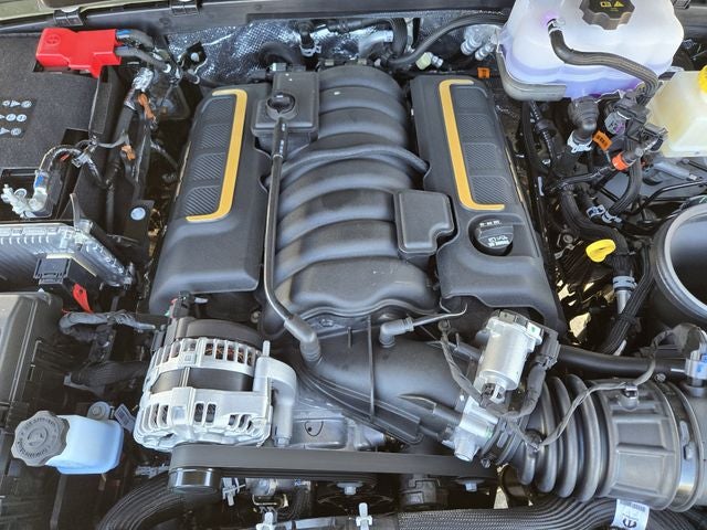 2026 Jeep Wrangler 392