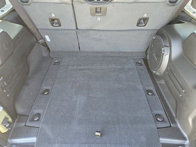 2026 Jeep Wrangler 392