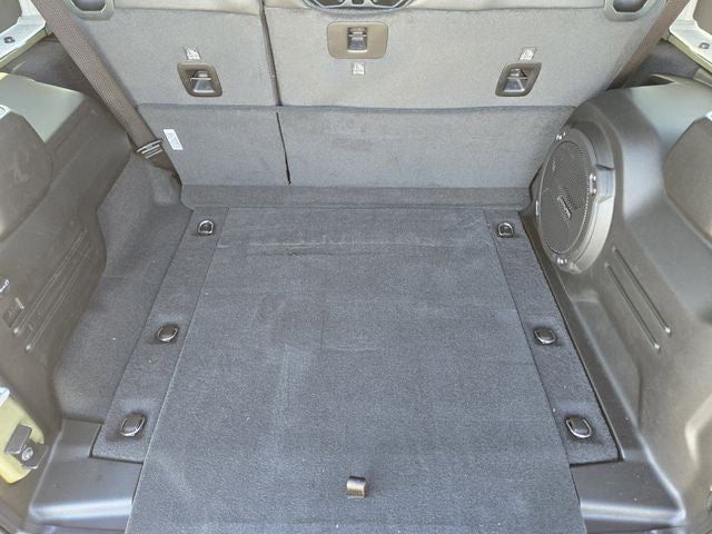 2026 Jeep Wrangler 392