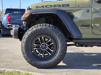 2026 Jeep Wrangler 392