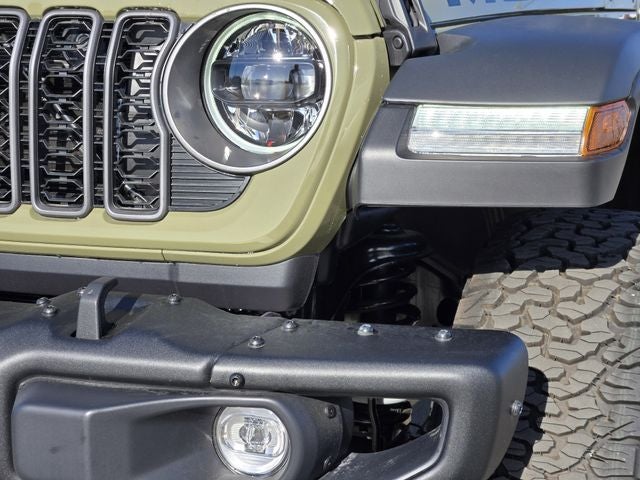 2026 Jeep Wrangler 392