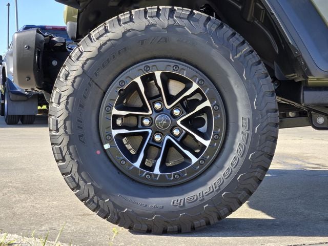 2026 Jeep Wrangler 392