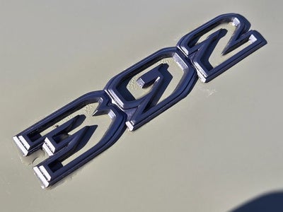 2026 Jeep Wrangler 392