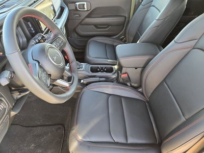 2026 Jeep Wrangler 392