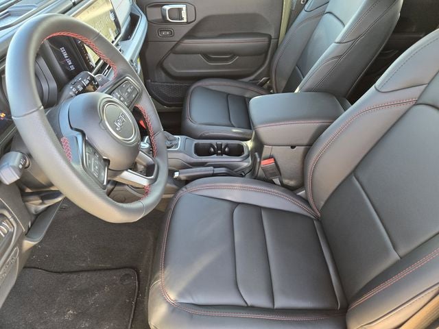 2026 Jeep Wrangler 392