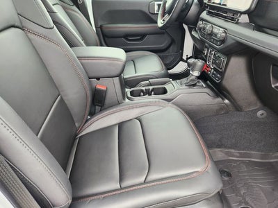 2026 Jeep Wrangler Moab 392