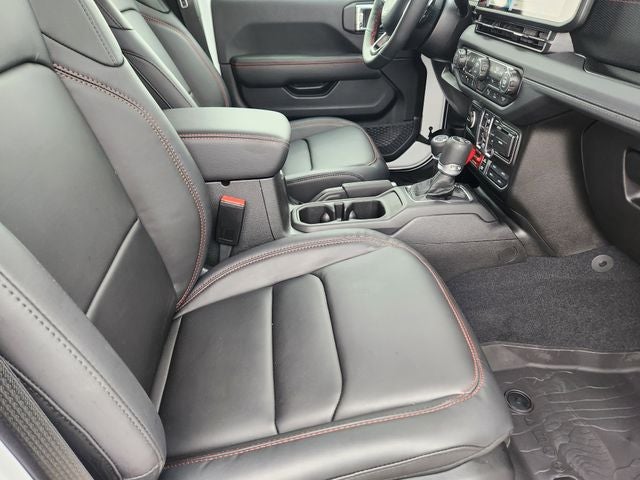 2026 Jeep Wrangler Moab 392