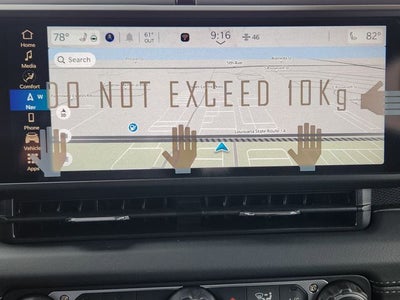 2026 Jeep Wrangler Moab 392