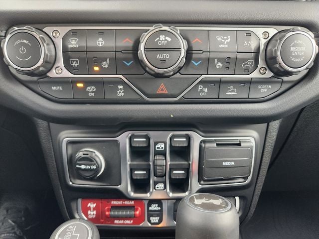 2026 Jeep Wrangler Moab 392