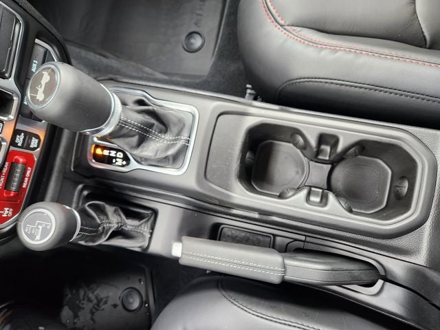 2026 Jeep Wrangler Moab 392