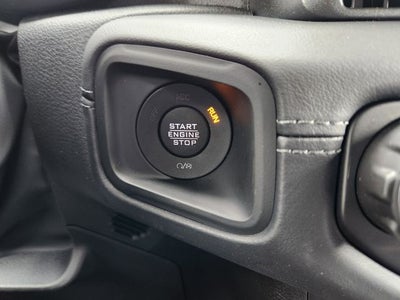 2026 Jeep Wrangler Moab 392