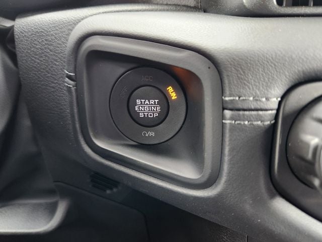 2026 Jeep Wrangler Moab 392