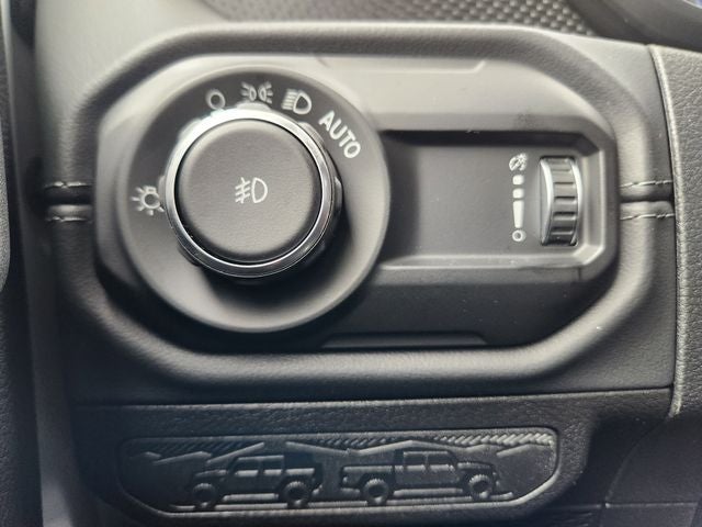 2026 Jeep Wrangler Moab 392