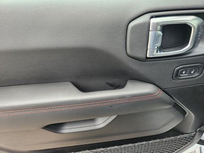 2026 Jeep Wrangler Moab 392