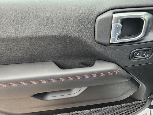 2026 Jeep Wrangler Moab 392