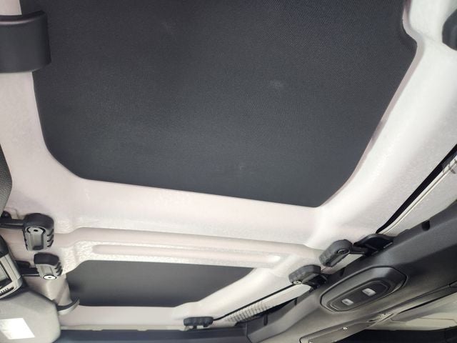 2026 Jeep Wrangler Moab 392