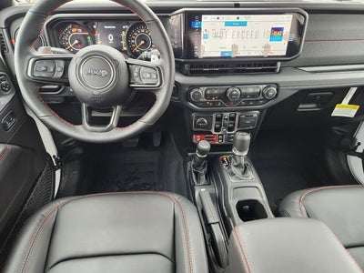 2026 Jeep Wrangler Moab 392