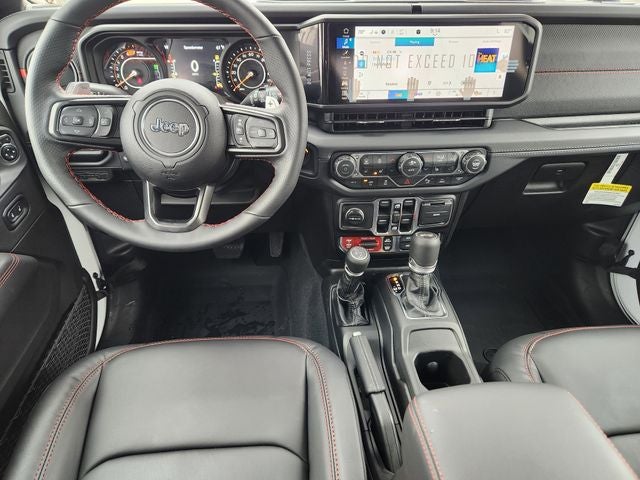 2026 Jeep Wrangler Moab 392