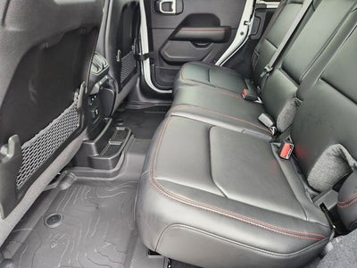 2026 Jeep Wrangler Moab 392