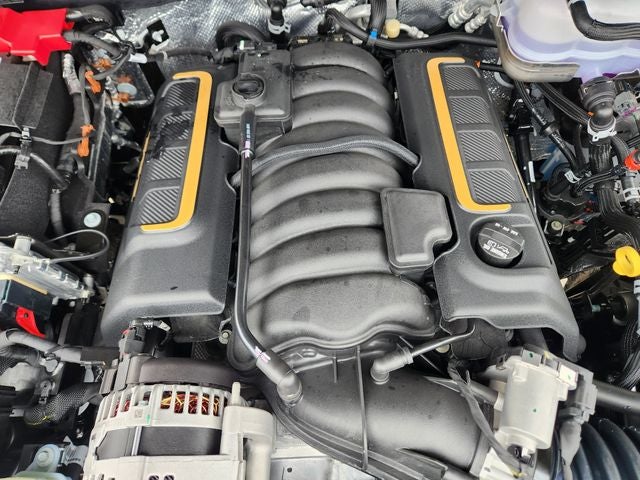 2026 Jeep Wrangler Moab 392