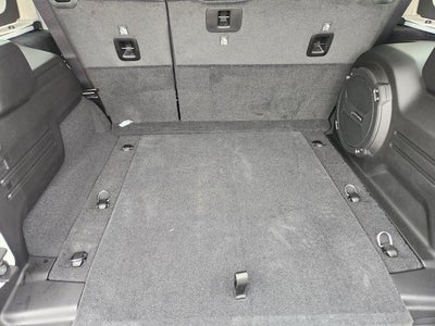 2026 Jeep Wrangler Moab 392