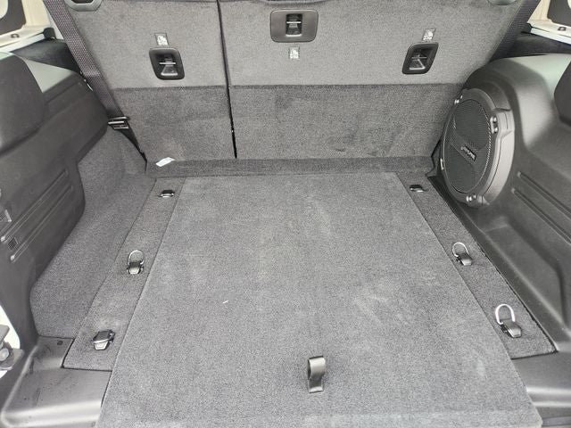 2026 Jeep Wrangler Moab 392