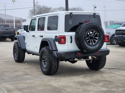 2026 Jeep Wrangler Moab 392
