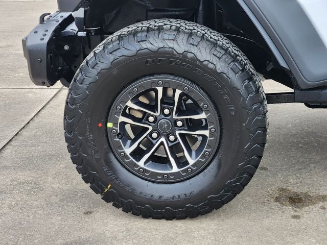 2026 Jeep Wrangler Moab 392